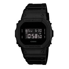 Relógio G-Shock Preto Masculino DW-5600BB-1DR