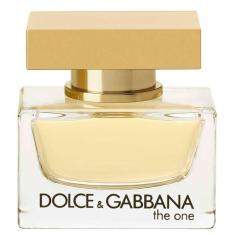 Perfume Dolce & Gabbana The One Edp 75Ml.