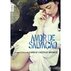 Amor De Salvacao - Edicao De Bolso