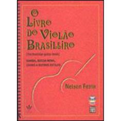 O Livro Do Violão Brasileiro
