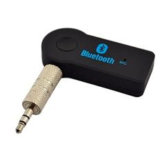 Receptor Bluetooth Usb Para P2, Entrada Auxiliar, Som De Carro