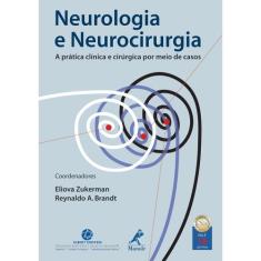 Livro - Neurologia E Neurocirurgia