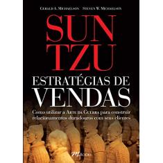 Estratégias de Vendas - sun tzu