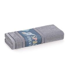 Toalha de Banho Infantil Karsten Aveludada Criança Menino Menina