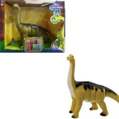 Dinossauro Amigo Dino - Adijomar