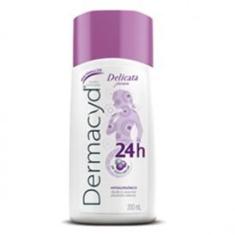 Sabonete Líquido Íntimo Dermacyd Delicata 200ml SANOFI-AVENTIS