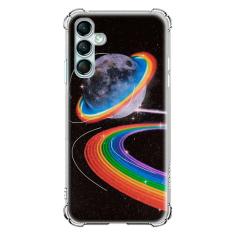 Capa Capinha De Celular Compatível com Galaxy A55 5G Samsung Personalizada