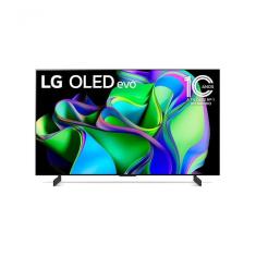 Smart TV LG OLED Evo C3 42&quot; 4K 2023