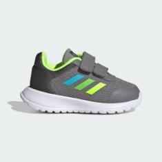 Tênis Tensaur Run Infantil - adidas IF0355-Unissex