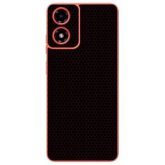 Capa Adesivo Skin362 Verso Para Motorola Moto G04S (2024)