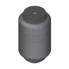 Bolsa Pneumática Traseira Volvo FH 2015 em Diante - Fabbof Componentes