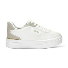 Tênis Dakota Casual Feminino Flatform