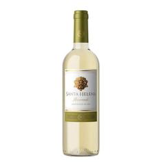 Vinho Branco Santa Helena Reservado Sauvignon Blanc 750ml, Seco, Branc