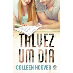Livro - Talvez um dia