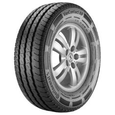 Pneu Aro 16 Continental 225/65 R16C 112/110R Van Contact 8PR