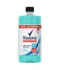 Sabonete Líquido Rexona Para As Mãos Antibacteriano Limpeza Profunda 1