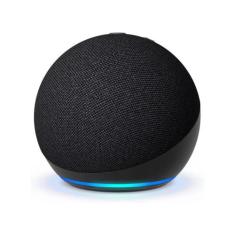 Echo Dot 5ª Geração Smart Speaker com Alexa - nd