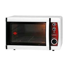 Forno Elétrico 46 Litros Flexy Ec Layr, 110V, Branco