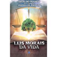 Livro - Leis Morais da Vida