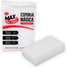 Esponja Magica Melamina 10X7X3Cm - CLINK