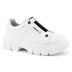 Tênis Comfortflex Tratorado Casual Feminino