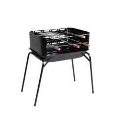 Churrasqueira Araguaia - Mor