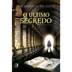 Livro - O último segredo