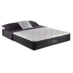 Colchão King para Hotelaria Molas Ensacadas MasterPocket Plus Size Fort Flex (193x203x28) - D Angelis Anjos