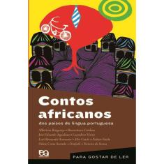 Contos africanos dos países de língua portuguesa