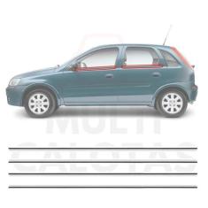 Friso Pestana Gm Corsa 2012 2011 2010 2009 2008 2007 2006 - Top Mix