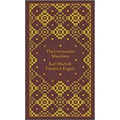 The Communist Manifesto