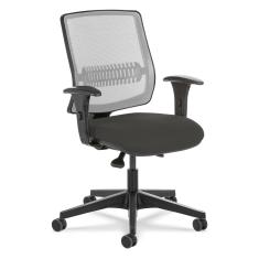 Cadeira Uni White n Grey