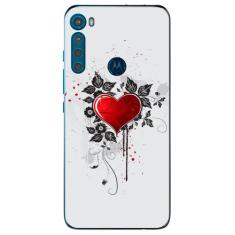 Capa Adesivo Skin364 Verso Para Motorola One Fusion Plus - KawaSkin