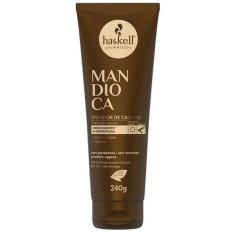 Ativador De Cachos Haskell Mandioca 240g