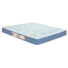 Colchão King Espuma D45 Sleep Max (193x203x18) - Castor