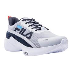 Tênis de Corrida Fila Progress Lite Masculino-Masculino