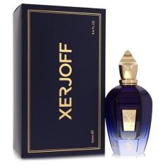 Perfume Feminino 40 Knots Xerjoff 100 Ml Eau De Parfum