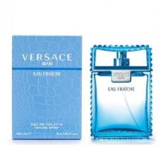 Versace Man Eau Fraiche Eau de Toilette 100ml Masculino