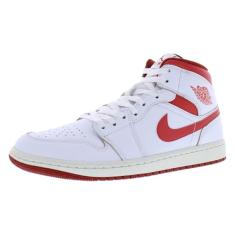 Nike Moderno masculino, White Lobster Dune Red Sail 160, 41