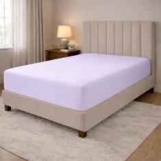 Lençol Solteiro Avulso 400 Fios Com Elástico 100 % algodao - Rafaloro,