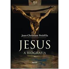 Jesus: A biografia