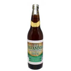 Cachaça Havaninha 600 ml