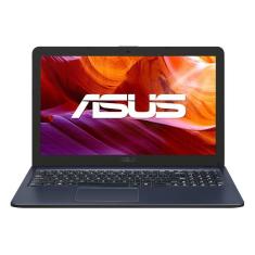Notebook ASUS VivoBook X543UA/GQ3430T I3 256GB Cinza Escuro