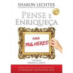 Pense E Enriqueca Para Mulheres