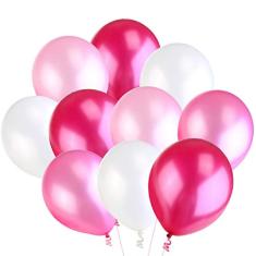 50 Unidades Balões De Casamento Balão Para Casamento Balão De Brilho Perolado Balão De Aniversário Balão De Látex Balão Para Diversão Infantil Decorar Emulsão