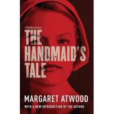 The Handmaid's Tale: Margaret Atwood