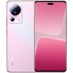 Smartphone Xiaomi 13 Lite Dual SIM de 256GB / 8GB RAM de 6.55 - Lite Pink (Global)