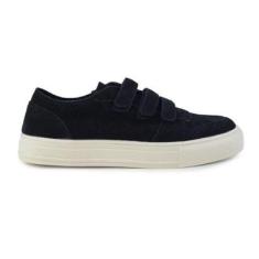 Tênis Feminino Smidt Casual Preto - 11643-Feminino