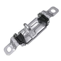 Batente Porta-malas Uno Mille Após 04 [F103]