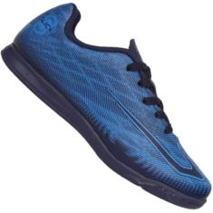 Chuteira Futsal Infantil Topper Tp23 Slick Iv